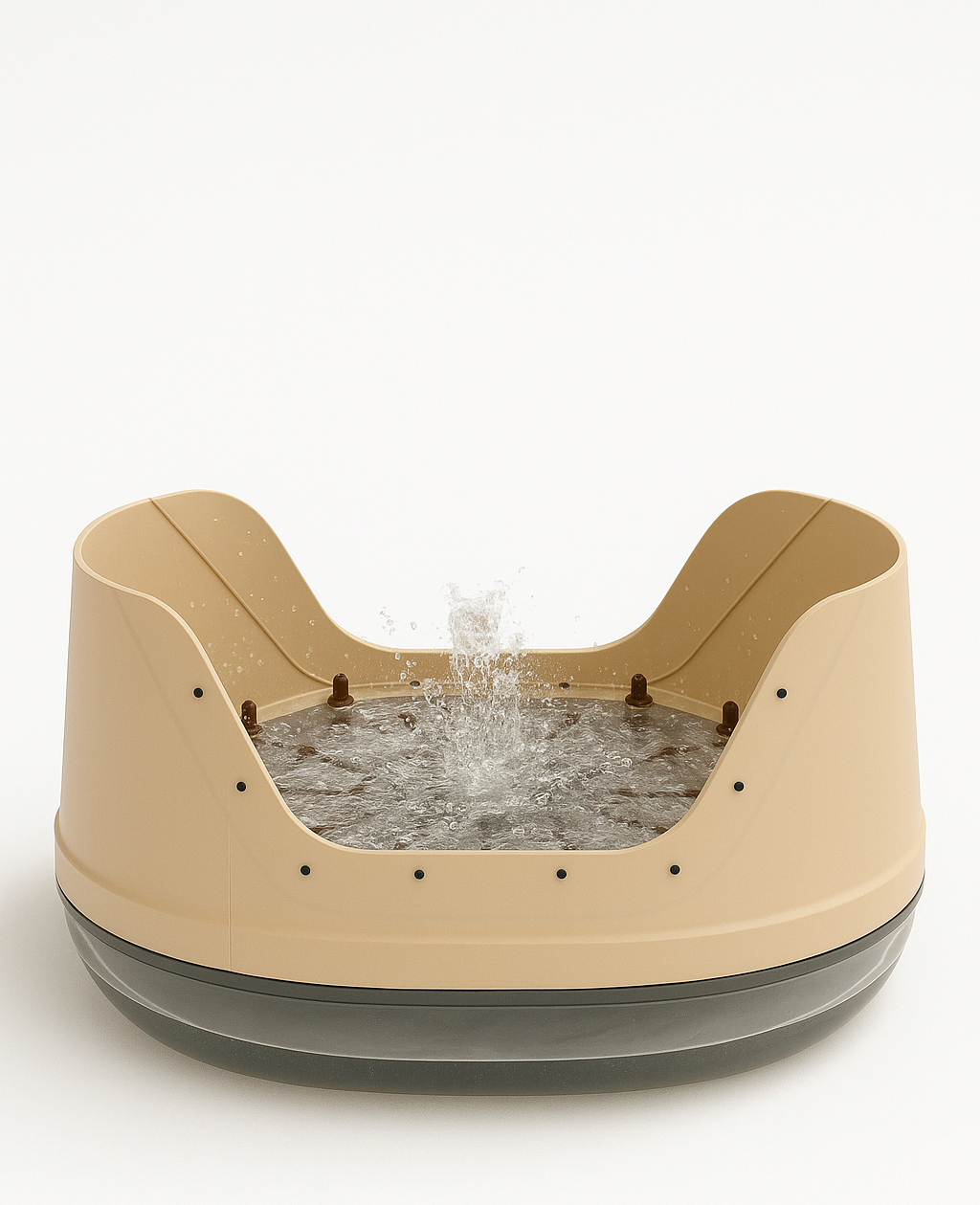 Smart Dog Paw Cleaner